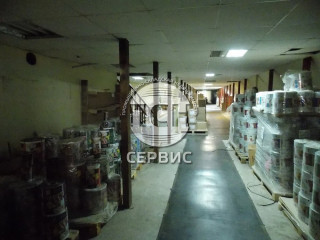 Фотография Продажа производственного помещения, 4000 м² , поселок Новые Дома №18