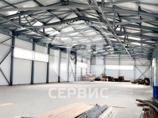 Фотография Аренда склада, 380 м² , Тургеневский тупик 1  №3