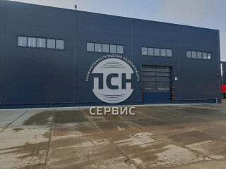 Фотография Аренда объекта для автобизнеса, 550 м² , квартал Черкизово вл1  №3