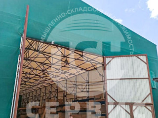 Фотография Аренда склада, 697 м² , Производственная улица 7с4 №2 Фотография Аренда склада, 697 м² , Производственная улица 7с4 №2