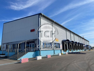 Аренда склада 7100 м² Хотовская улица 47 