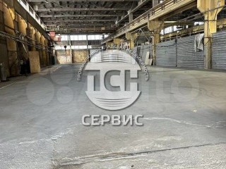 Фотография Аренда производственного помещения, 756 м² , улица Щорса 19  №3