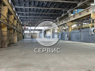 Фотография Аренда производственного помещения, 756 м² , улица Щорса 19  №5