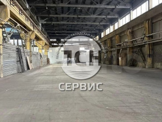 Фотография Аренда производственного помещения, 756 м² , улица Щорса 19  №7