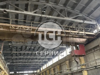 Фотография Аренда производственного помещения, 756 м² , улица Щорса 19  №8