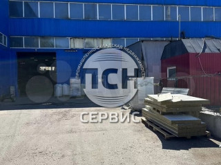 Фотография Аренда производственного помещения, 756 м² , улица Щорса 19  №2