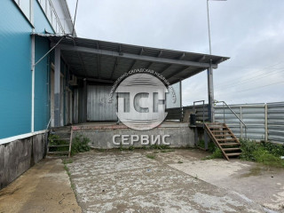 Фотография Аренда склада, 1450 м² , село Белый Раст с162 №4 Фотография Аренда склада, 1450 м² , село Белый Раст с162 №4