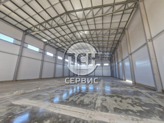 Фотография Аренда склада, 4700 м² , улица Лейтенанта Бойко 95В  №1