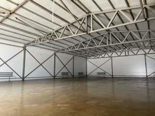 Фотография Аренда производственного помещения, 1000 м² , Рабочая улица 2Ак32  №2