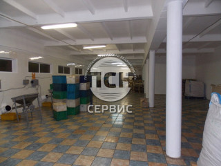 Фотография Аренда производственного помещения, 4000 м² , поселок Новые Дома №12