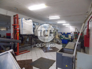 Фотография Аренда производственного помещения, 4000 м² , поселок Новые Дома №15