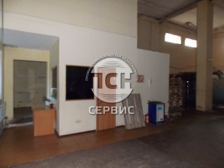 Фотография Аренда производственного помещения, 4000 м² , поселок Новые Дома №4