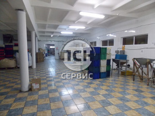 Фотография Аренда производственного помещения, 4000 м² , поселок Новые Дома №16