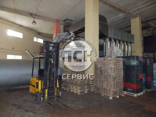 Фотография Аренда производственного помещения, 4000 м² , поселок Новые Дома №5