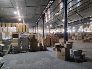 Фотография Аренда производственного помещения, 2880 м² , Ленинградское шоссе, 37-й километр с1  №5