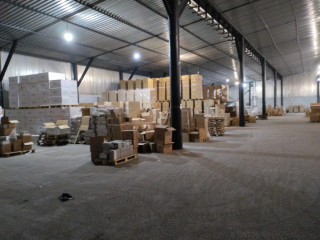 Фотография Аренда производственного помещения, 2880 м² , Ленинградское шоссе, 37-й километр с1  №7