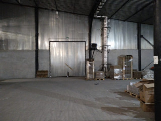 Фотография Аренда производственного помещения, 2880 м² , Ленинградское шоссе, 37-й километр с1  №6