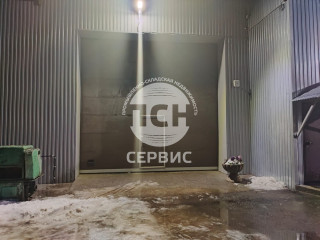 Фотография Аренда склада, 700 м² , Заводская улица 2  №2