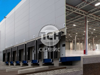 Фотография Аренда склада, 16000 м² , Ярославское шоссе 222  №4