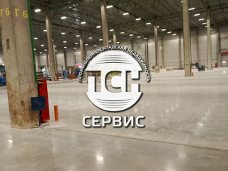 Фотография Аренда склада, 6000 м² , Варшавское шоссе 268  №6