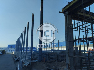 Фотография Аренда производственного помещения, 3010 м² , улица Лейтенанта Бойко 91  №4