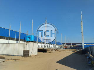 Фотография Аренда производственного помещения, 3010 м² , улица Лейтенанта Бойко 91  №5