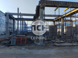 Фотография Аренда производственного помещения, 3010 м² , улица Лейтенанта Бойко 91  №2