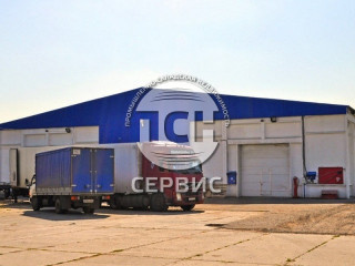 Фотография Продажа склада, 20000 м² , Новое шоссе 38  №3