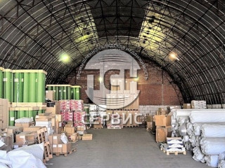 Фотография Продажа склада, 20000 м² , Новое шоссе 38  №4