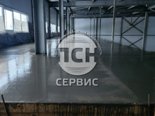 Фотография Аренда склада, 833 м² , Ленинские горки №1