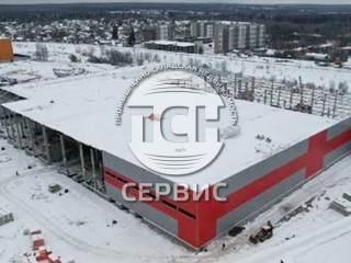Фотография Аренда склада, 21293 м² , деревня Дурыкино 2/4  №3