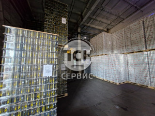Фотография Аренда склада, 1250 м² , Советская улица 12А  №7