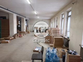 Фотография Аренда склада, 317 м² , улица 8 Марта 19 №2 Фотография Аренда склада, 317 м² , улица 8 Марта 19 №2