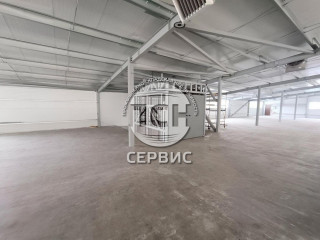 Фотография Аренда склада, 1312 м² , Петровское шоссе 34  №6