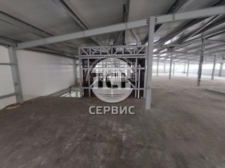 Фотография Аренда склада, 1312 м² , Петровское шоссе 34  №5