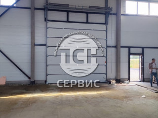 Фотография Аренда склада, 1100 м² , посёлок санатория Министерства Обороны 3 №2 Фотография Аренда склада, 1100 м² , посёлок санатория Министерства Обороны 3 №2