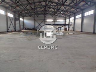 Фотография Продажа склада, 1100 м² , посёлок санатория Министерства Обороны 3  №4