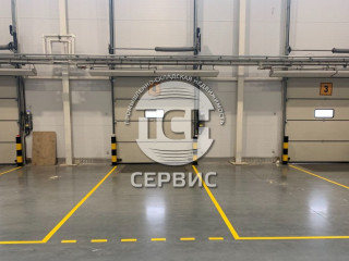 Фотография Аренда склада, 2640 м² , Лихачёвский проезд 10Ас1  №4