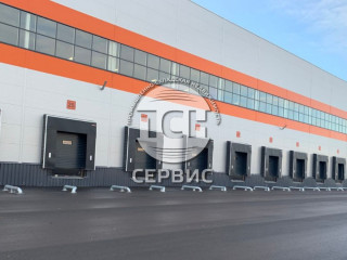 Фотография Аренда склада, 2640 м² , Лихачёвский проезд 10Ас1  №1