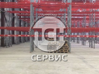 Фотография Аренда склада, 1800 м² , Лихачёвский проезд 8  №2