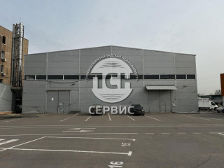 Фотография Аренда склада, 1800 м² , Лихачёвский проезд 8  №6