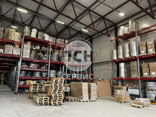 Фотография Аренда склада, 1800 м² , Лихачёвский проезд 8 №7 Фотография Аренда склада, 1800 м² , Лихачёвский проезд 8 №7