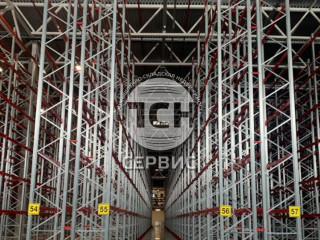 Фотография Аренда склада, 2550 м² , Лихачёвский проезд 10Ас1  №5