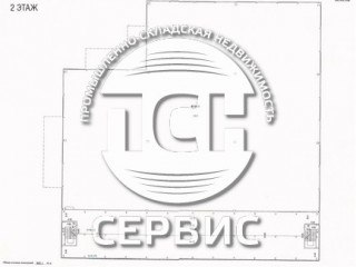 Фотография Аренда склада, 5595 м² , Заречная улица 153к6  №6