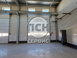 Фотография Аренда склада, 1500 м² , Горная улица 19А  №6