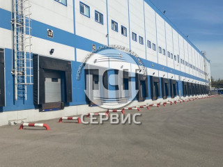 Фотография Аренда склада, 5000 м² , Инновационный проезд 7  №2