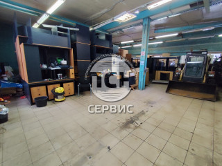 Фотография Продажа производственного помещения, 5000 м² , Нагорное шоссе 4  №25