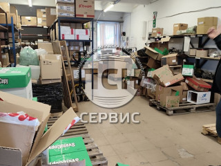 Фотография Продажа производственного помещения, 5000 м² , Нагорное шоссе 4  №20