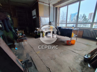 Фотография Продажа производственного помещения, 5000 м² , Нагорное шоссе 4  №13