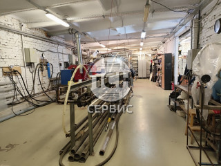 Фотография Продажа производственного помещения, 5000 м² , Нагорное шоссе 4  №24
